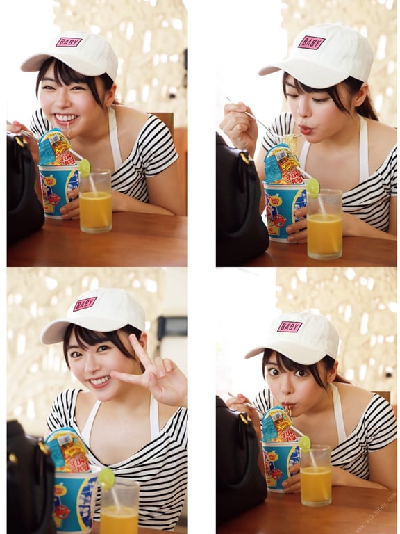 图片[30]-#Yuna Ogura 小仓由菜 – Yuna Rhythm (2019-02-25) - 全本免费在线观看-阅图吧