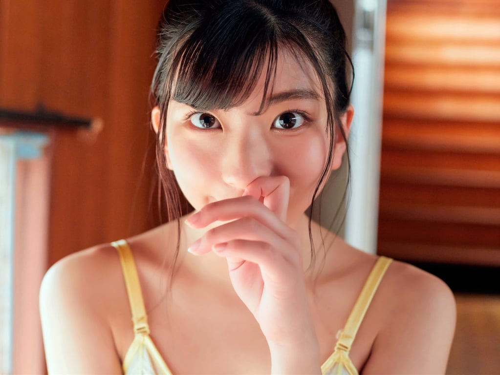 图片[32]-#七咲みいろ 裸体写真集 七色绽放之花一般[117P] - 全本免费在线观看-阅图吧