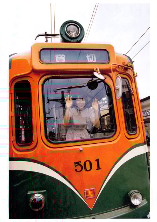 图片[9]-#宮脇咲良ファースト写真集 さくら - 全本免费在线观看-阅图吧