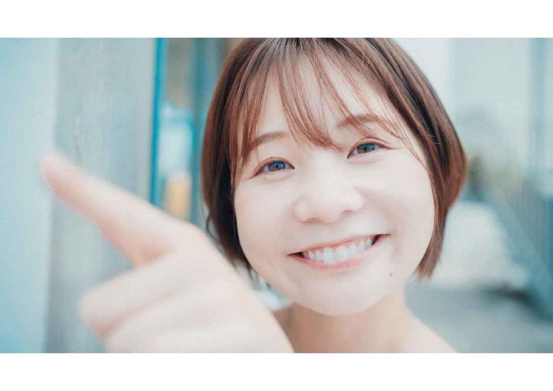 图片[100]-#Mana 真奈 blue. ~ Mana Portrait Album ~ (Wunder_Publishing_House.) - 全本免费在线观看-阅图吧