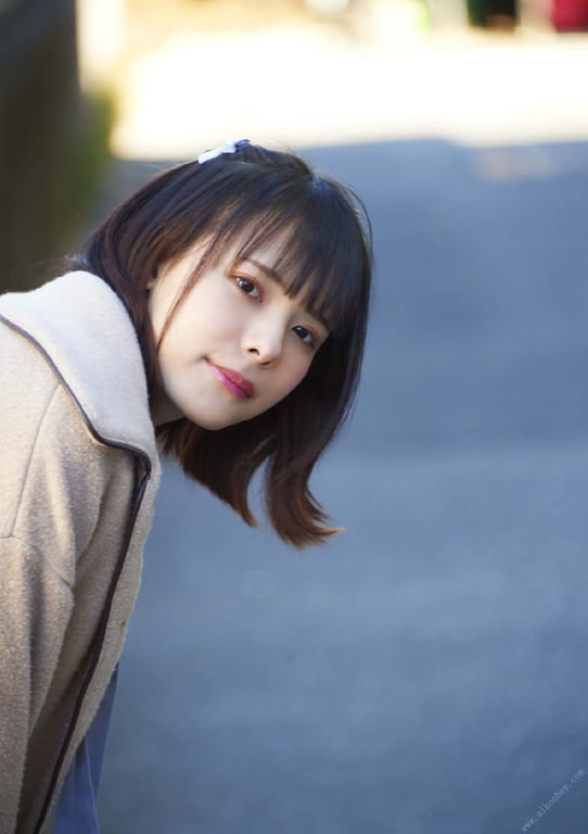 图片[95]-#Amisa Miyazaki 宫崎亚美沙 – Gravure in plain clothes !! 私服拍摄写真!! (2021-07-30) - 全本免费在线观看-阅图吧