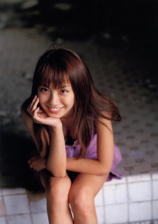 图片[20]-Azusa Yamamoto +捷捐_- Azu Kyun 心跳加速 (2003-06-14)+捷捐餍輎_心跳加速 - 在线免费观看-阅图吧