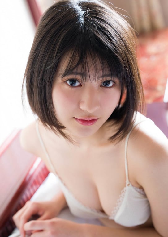 图片[47]-【数字限定 YJ PHOTO BOOK】山田南实写真集「遇见你的那天」 - 在线免费观看-阅图吧