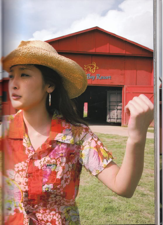 图片[19]-#石川梨華写真集 『华恋』 - 全本免费在线观看-阅图吧