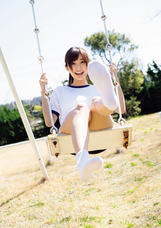 图片[14]-#花咲れあ1st写真集 花瓣 - 全本免费在线观看-阅图吧