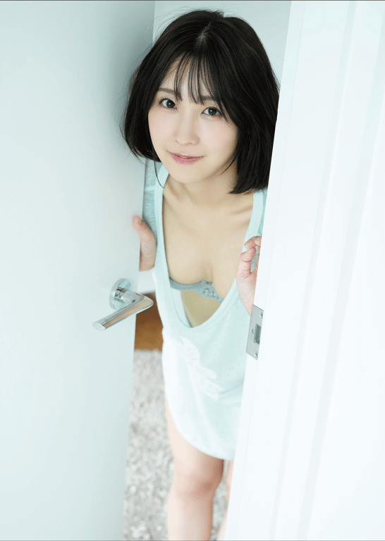 图片[2]-#EX大衆デジタル写真集 ： 35 水湊みお「珍藏的时间」 - 全本免费在线观看-阅图吧