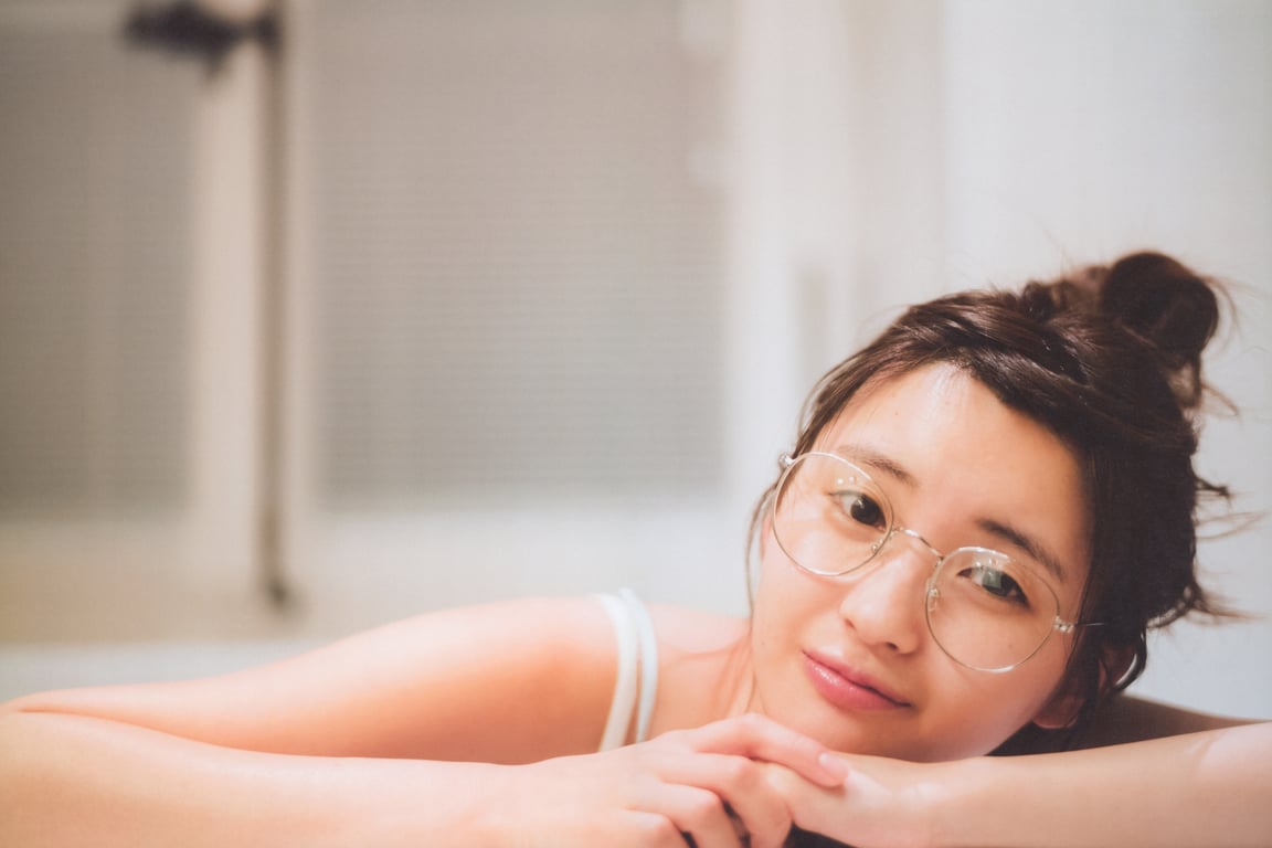 图片[54]-#井上小百合ファースト写真集「存在」 - 全本免费在线观看-阅图吧