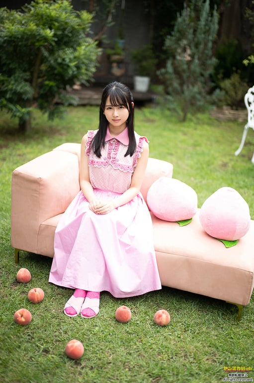 图片[7]-#Hinano Kamimura 上村雏乃 – Sakamichi Next Generation + 坂道下一代＋ (2020-11-22) - 全本免费在线观看-阅图吧