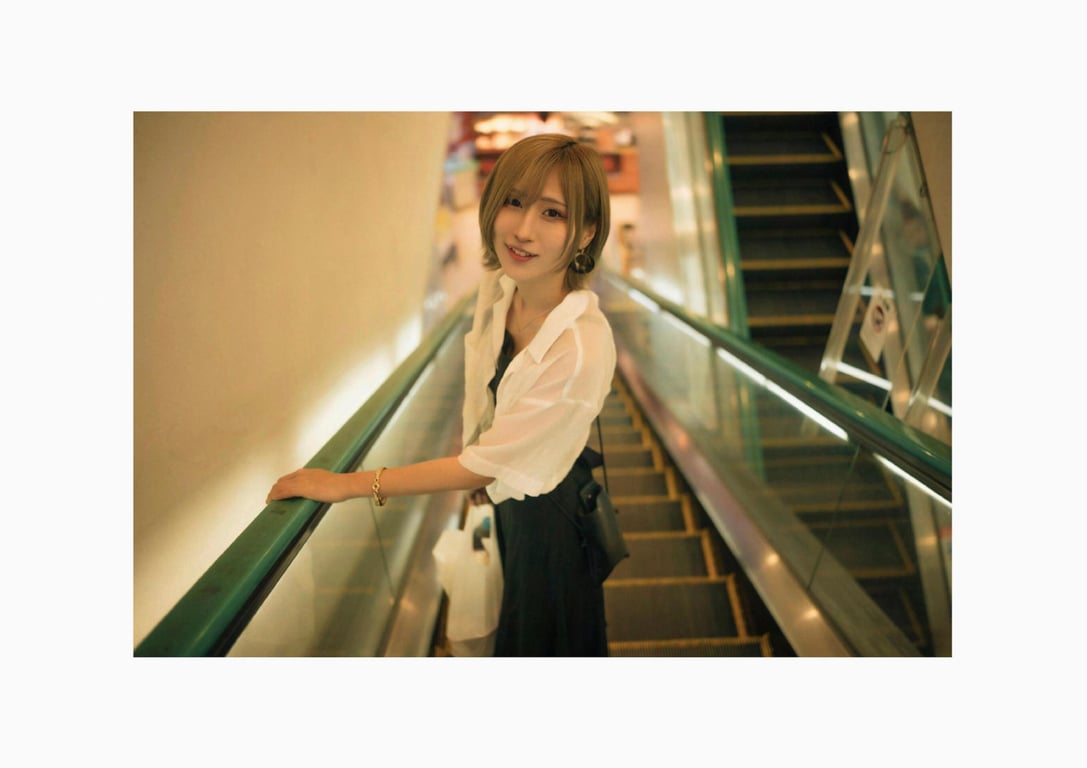 图片[32]-#美东澪 写真集 濡肌 (Wunder Publishing House) - 全本免费在线观看-阅图吧