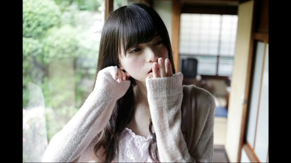 图片[38]-#青山裕企 Photobook 26sets\【青山裕企】飞鸟是我的、妹妹（LQ） - 全本免费在线观看-阅图吧