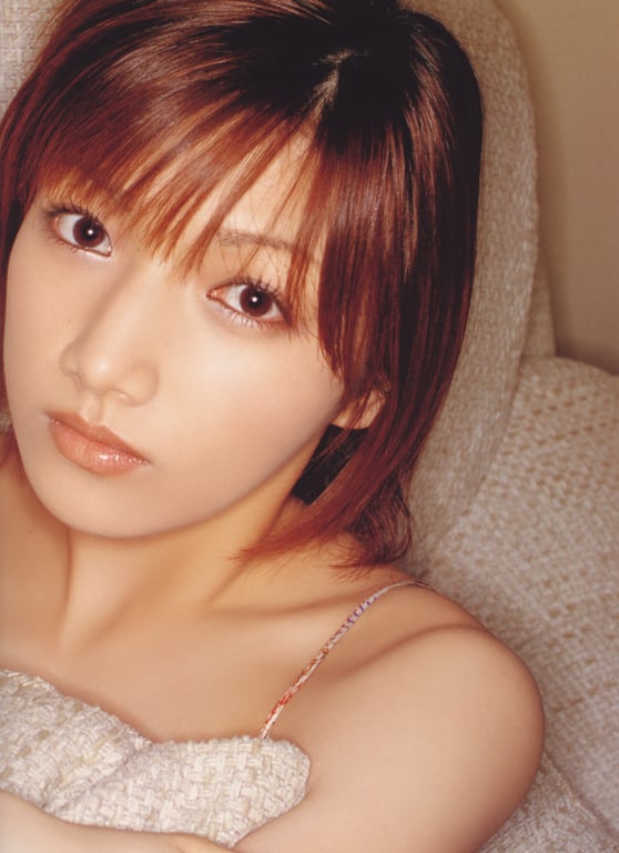 图片[114]-#Maki Goto 后藤真希 – PRISM (2004-04-24) - 全本免费在线观看-阅图吧