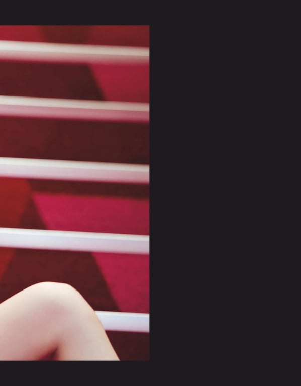 图片[24]-SAKU 林纱久罗 写真集 - 在线免费观看-阅图吧