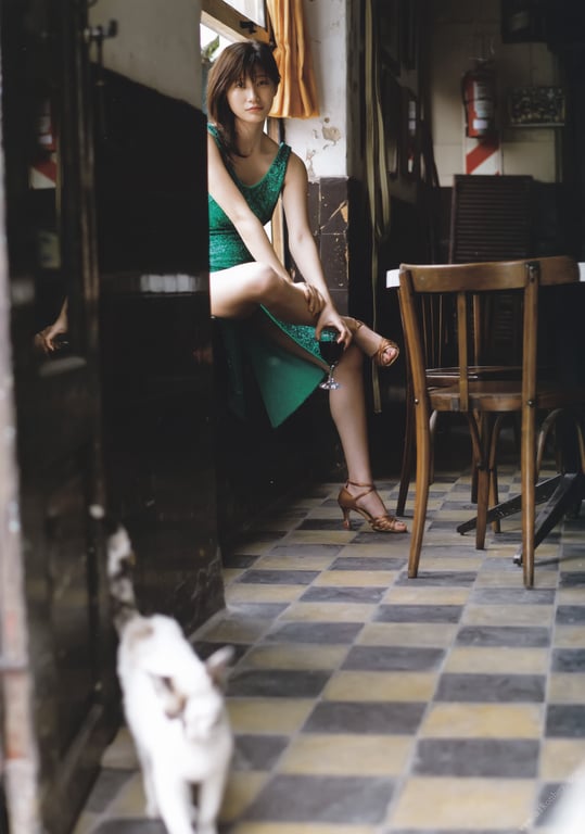 图片[113]-#Yuka Ogura 小仓优香 – Jajauma 野马 (2019-07-24)\小仓优香 第二写真集 野马 - 全本免费在线观看-阅图吧