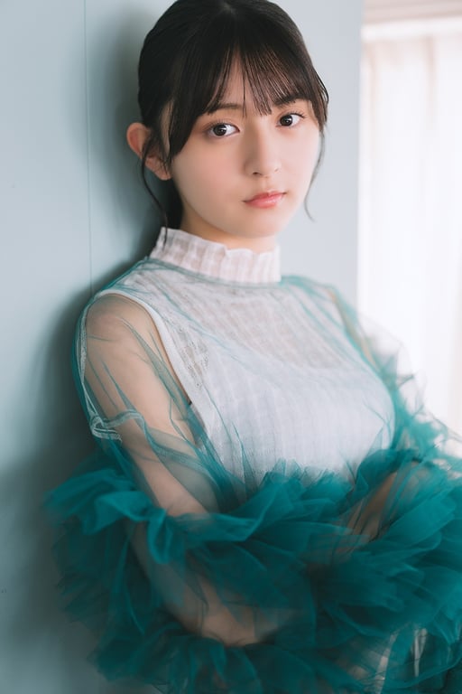 图片[23]-#2024-12-05 Hinano Kubo 久保姬菜乃 (35P1V) - 全本免费在线观看-阅图吧