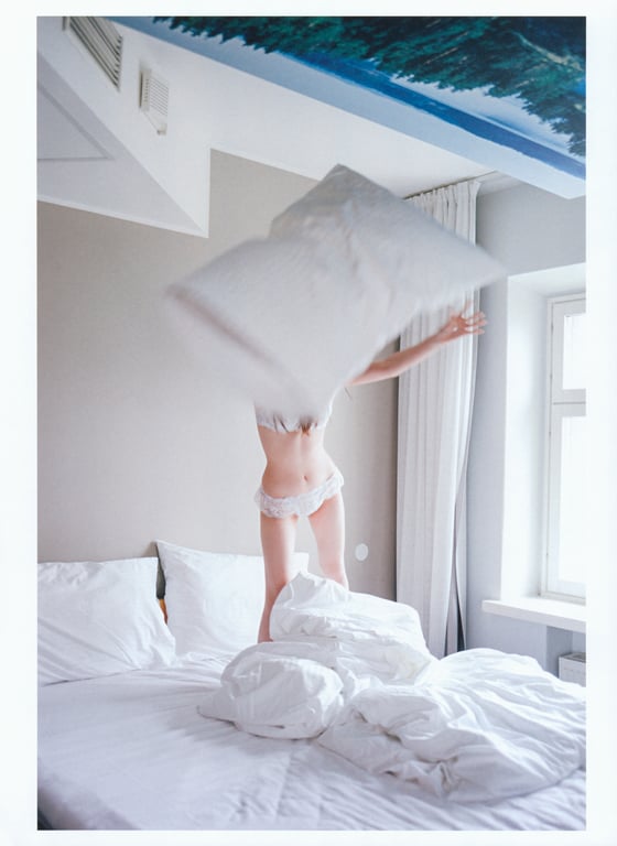 图片[129]-Kazumi Takayama 高山一実 - Monologue 独白 (2019-02-26)高山一実写真集 独白 - 在线免费观看-阅图吧