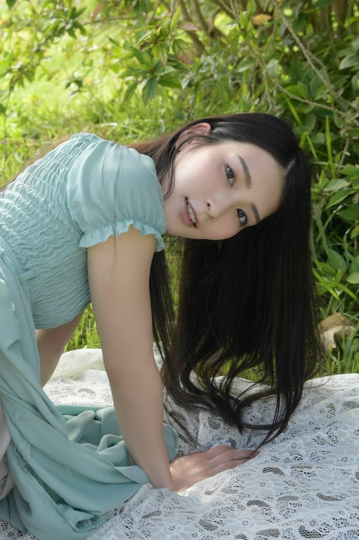 图片[5]-#本庄铃 Platinum Beauty vol.1 FRIDAYデジタル写真集 (2022-01-21) - 全本免费在线观看-阅图吧