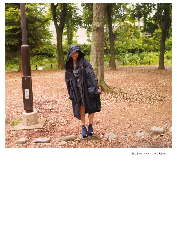 图片[21]-#Hina Kawata 河田阳菜 – 1st Photobook Order of memories 回忆的顺序 (2022-03-01) - 全本免费在线观看-阅图吧