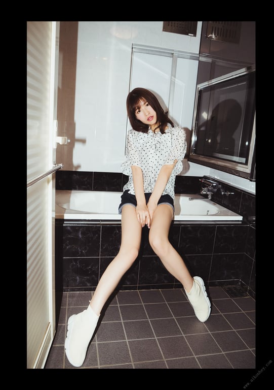 图片[33]-##Escape 樱空桃 - 全本免费在线观看-阅图吧