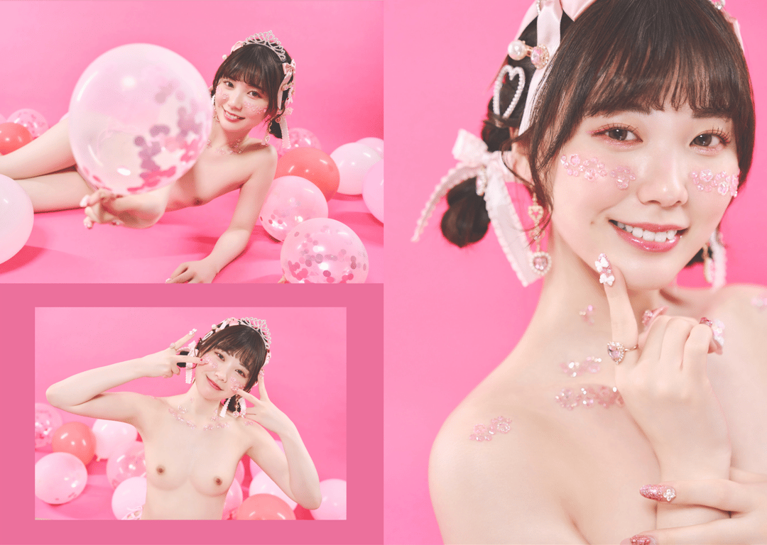 图片[13]-PIECE of NAIL #1 石川澪 - 在线免费观看-阅图吧