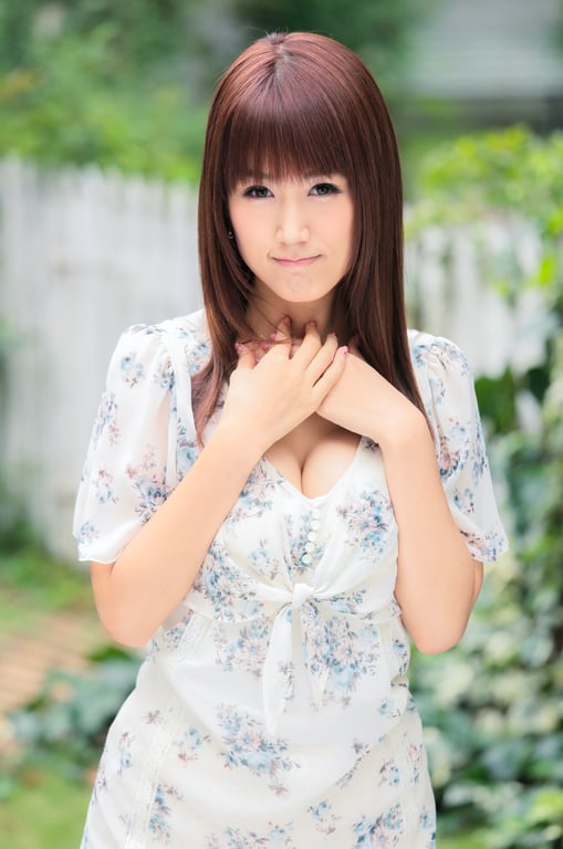 图片[8]-#Seira Yamakawa 山川青空 – Please Make Me A Grown-up Woman 请让我成为一个成熟的女人 - 全本免费在线观看-阅图吧