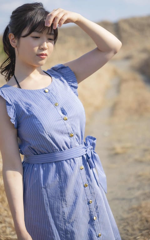 图片[146]-#鈴原りこ Kiss You 2 - 全本免费在线观看-阅图吧