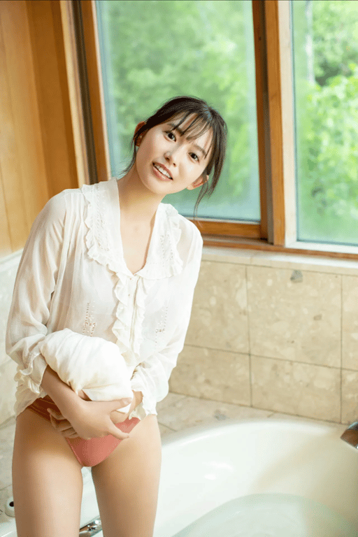 图片[40]-#FRIDAYデジタル写真集 志田音々『秘密』全カット - 全本免费在线观看-阅图吧