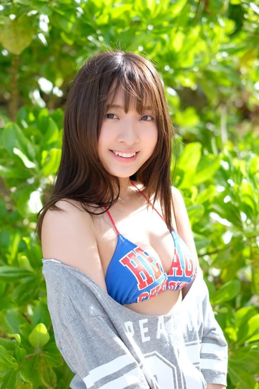 图片[12]-#渡邉幸愛「初次见面，我是幸爱。」for Kindle 偶像日本 () High Qulity - 全本免费在线观看-阅图吧