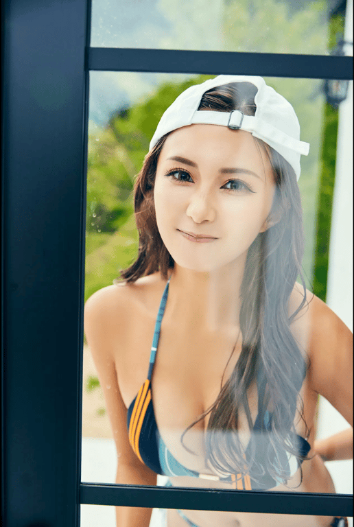 图片[96]-#FRIDAYデジタル写真集 玲爱蒂『可爱女友 vol.2 全未公开100张以上完全版』全カット - 全本免费在线观看-阅图吧