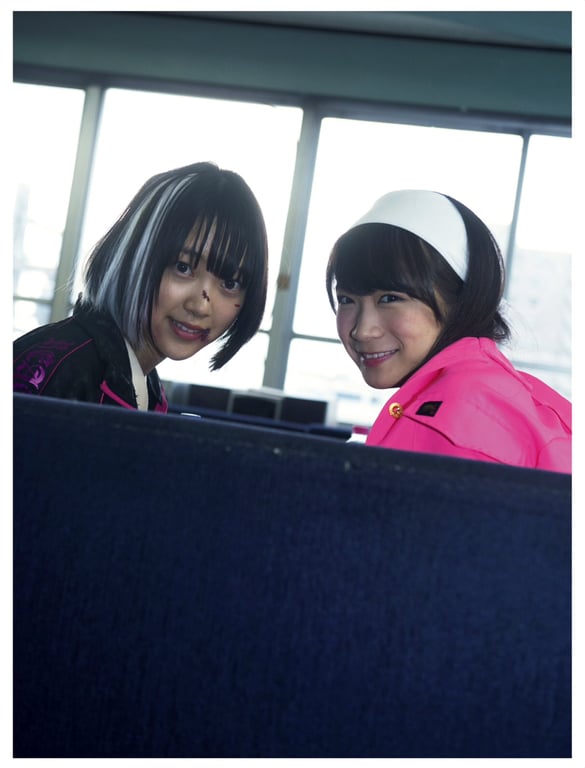 图片[92]-初森ベマーズ 电子写真集 Vol.02 - 在线免费观看-阅图吧