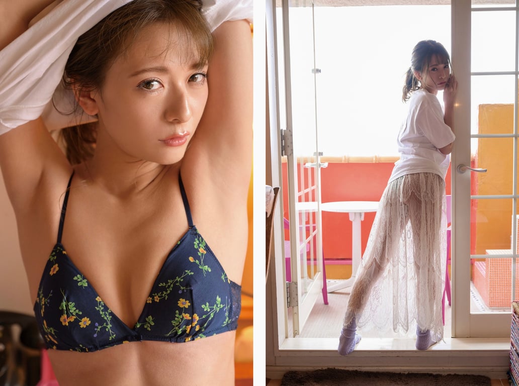 图片[10]-#津々野々浦 in 熱海 野々浦暖 裸体写真集 - 全本免费在线观看-阅图吧