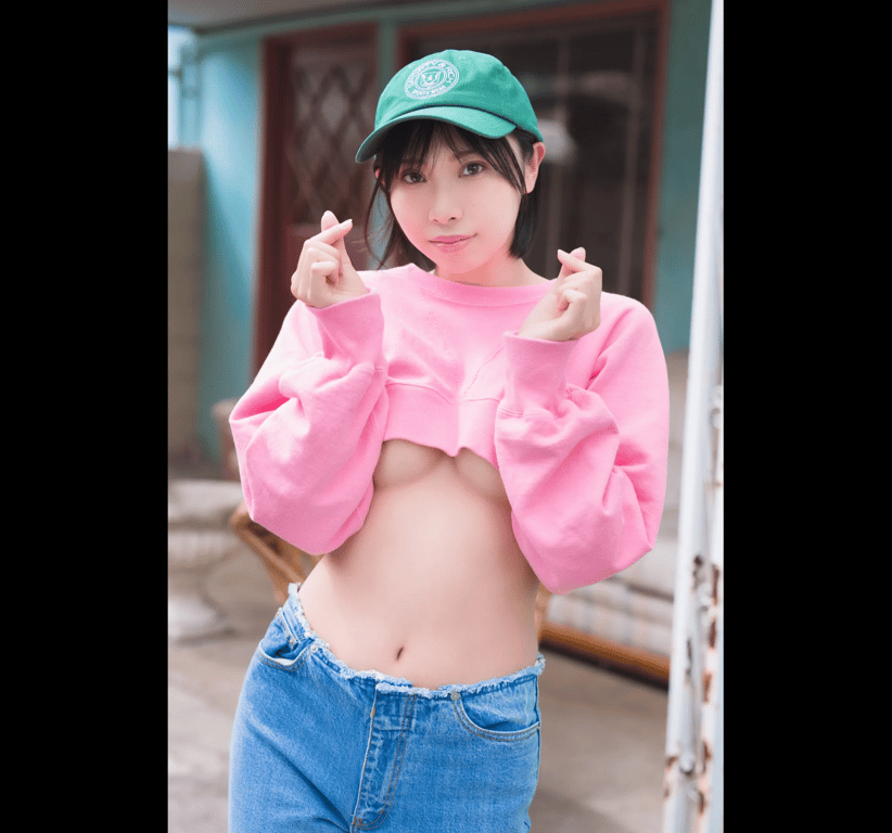 图片[28]-#FRIDAYデジタル写真集 三桥君『三桥君是女孩子♡ vol.2 全未公开100张超完全版』全カット - 全本免费在线观看-阅图吧