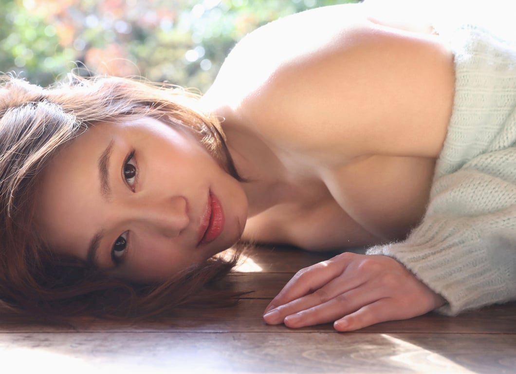 图片[28]-#FRIDAYデジタル写真集 盐地美澄 一泊二日、有隐情的旅行 vol.3 完全版 - 全本免费在线观看-阅图吧