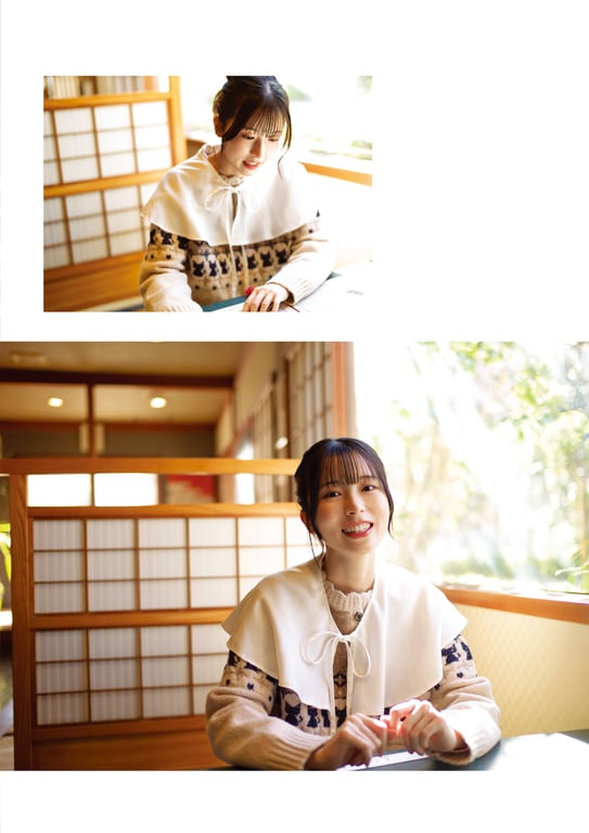 图片[90]-[電子書籍限定カバー･電子限定特典付] 佐佐木琴子1st写真集 黎明的梦 (声グラe-books) - 在线免费观看-阅图吧