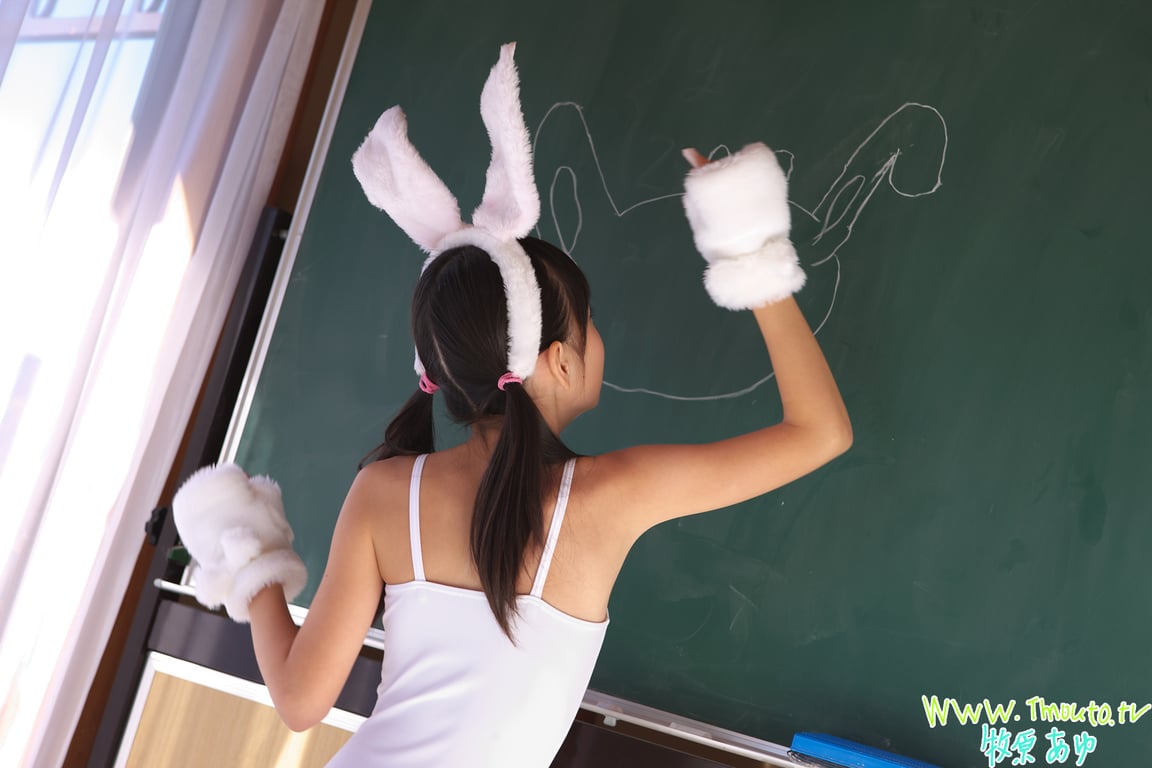 图片[33]-牧原あゆ 『純真無垢』 - 在线免费观看-阅图吧