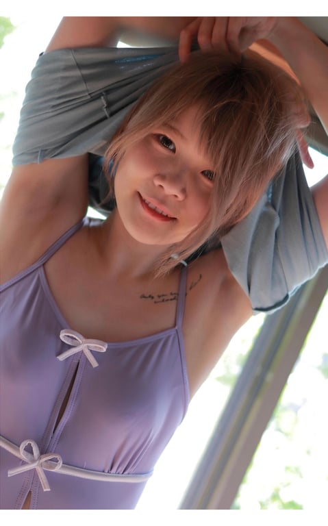 图片[46]-みする 1st写真集「两人在家做美好的事」 - 在线免费观看-阅图吧