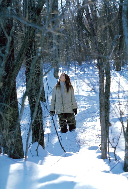 图片[4]-#Maki Goto 后藤真希 – more maki (2003-06-01) - 全本免费在线观看-阅图吧