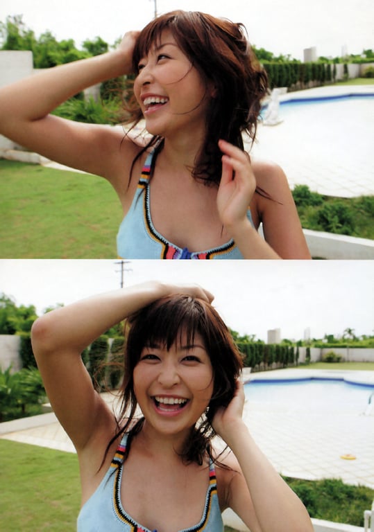 图片[28]-#小野真由美 – 笑颜之本 - 全本免费在线观看-阅图吧