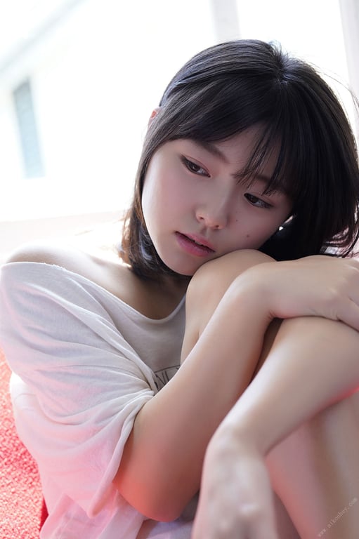 图片[90]-#Tsubasa Hazuki 叶月翼 – Dangerous baby face 危险娃娃脸 ＡＬＬ未公开完全版 ＲＥＤ (2019-08-16) - 全本免费在线观看-阅图吧