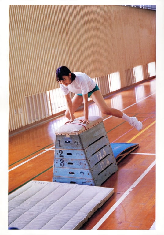 图片[52]-#宮脇咲良ファースト写真集 さくら - 全本免费在线观看-阅图吧