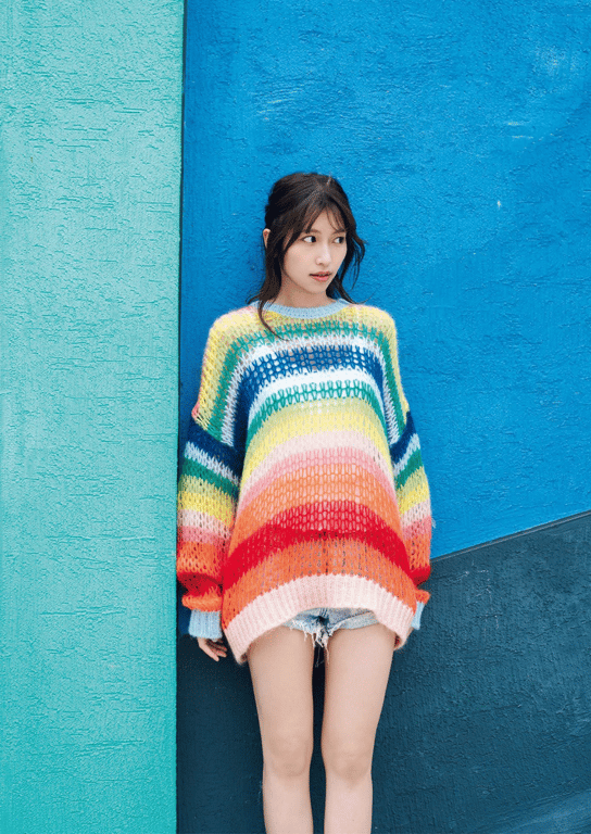 图片[70]-2024.12.19 山下Emily 1st写真集「SHY」 - 在线免费观看-阅图吧