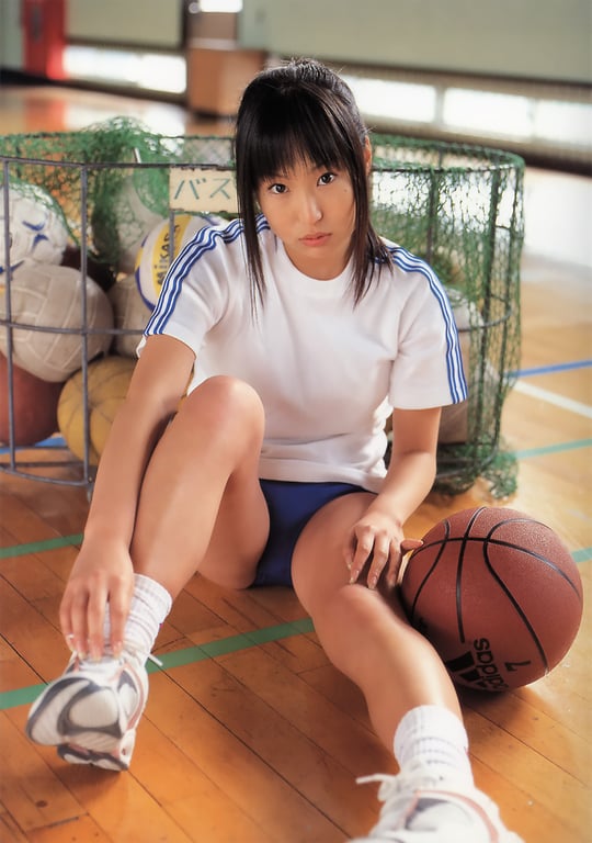 图片[12]-#山本早织 – Sun-Chu! - 全本免费在线观看-阅图吧