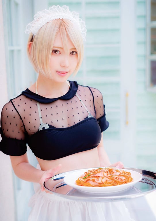 图片[15]-#篠崎心 デジタル写真集 【こころのーとVol.4】 - 全本免费在线观看-阅图吧