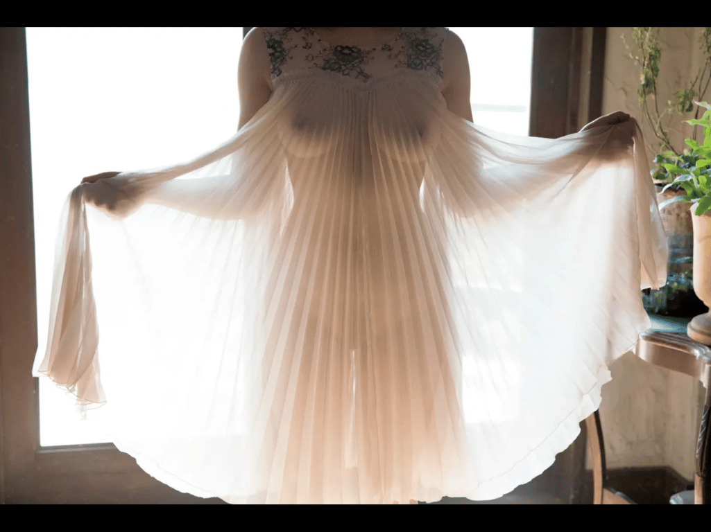 图片[5]-#藤崎里菜写真集「first」 - 全本免费在线观看-阅图吧