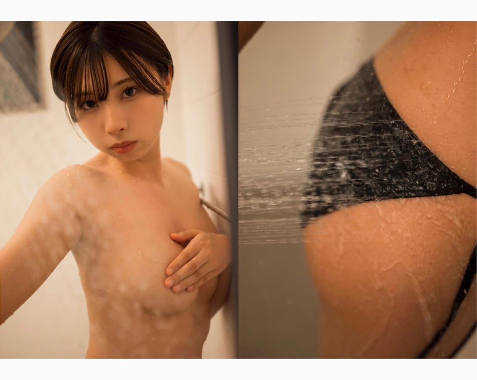 图片[132]-#三桥君 写真集 夕映中绽放的花 (wunder publishing house) - 全本免费在线观看-阅图吧