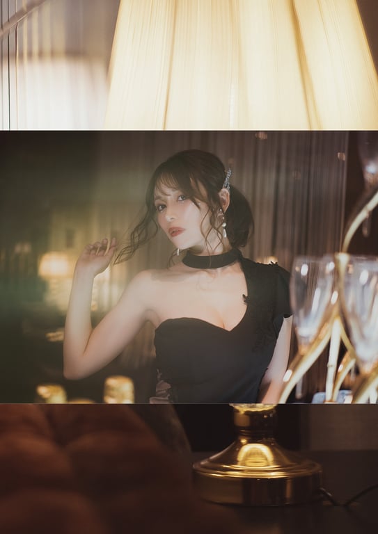 图片[58]-#Yui Tsuji 辻优衣 – Living in Oita Prefecture, Nobishiro Girl 大分县在住、潜力女孩。 (2022-10-10) - 全本免费在线观看-阅图吧