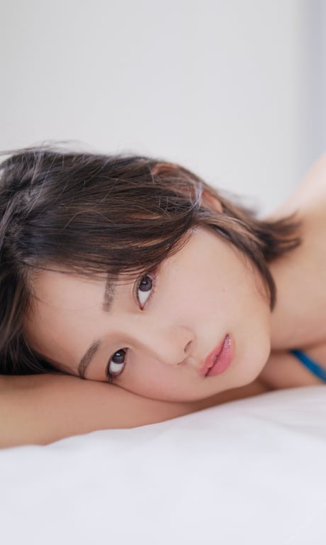 图片[43]-#【数字限定】片山萌美写真集「街中生活」 (週プレ PHOTO BOOK) - 全本免费在线观看-阅图吧