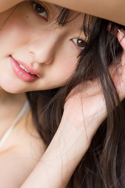 图片[4]-#Moka Hashimoto 桥本萌花 – 24H (2022-05-24) - 全本免费在线观看-阅图吧