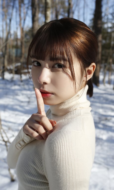 图片[51]-#Amisa Miyazaki 宫崎亚美沙 – Cuteness in Mashimashi 可爱度满满中。 (2022-03-19) - 全本免费在线观看-阅图吧