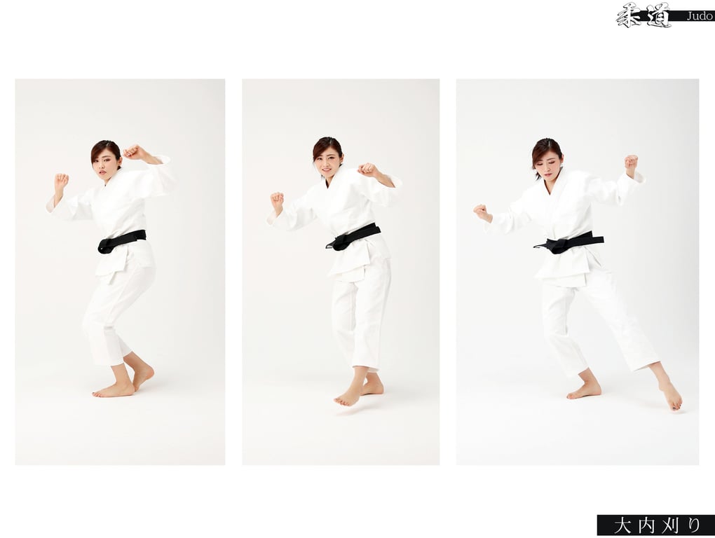 图片[30]-絶対的格闘技ポーズ集 三岳ゆうな【ヌードポーズ写真集】 - 在线免费观看-阅图吧