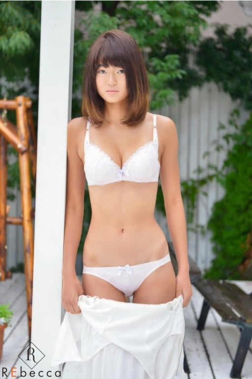 图片[6]-#Suzu Takachiho 高千穗铃 – Suzu -Innocent, tall girl!- Suzu 纯情、高个子女孩！ - 全本免费在线观看-阅图吧